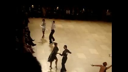 samba