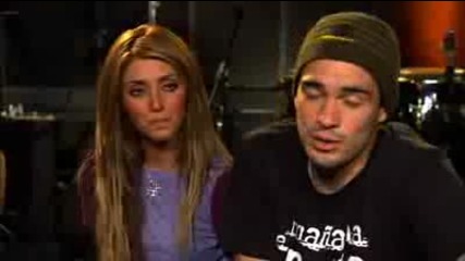 Interview de rbd parete 1