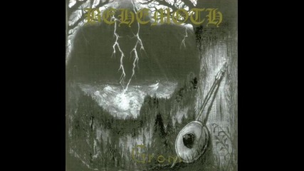 Behemoth - Lasy Pomorza 