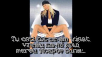 Activ - Doar Cu Tine (lyrics)