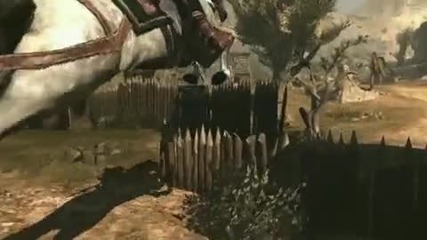 Assassins Creed Music Video 