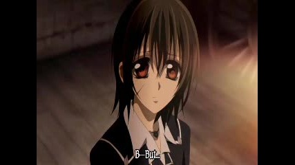 Vampire Knight - season 1 ep03 