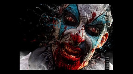 » Scary Clown Techno « Daniel Greenx - Connecting Dots