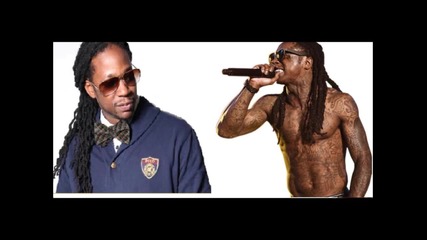 # Премиера # Lil Wayne ft. 2 Chainz - Money Aint a thang # Audio #