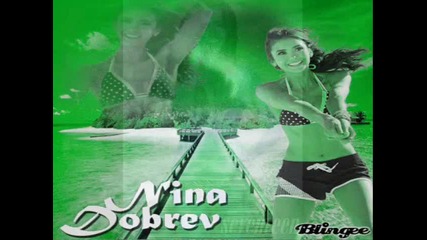 Nina Dobrev // Summers not hot