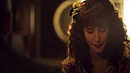 В открито море ( Alta mar ) Е07