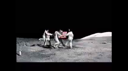 Rammstein - Amerika