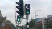 Светофар - Катуик / Traffic lights - Katwijk