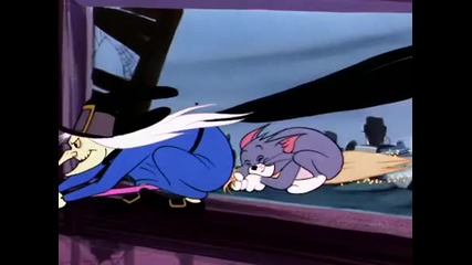 [hq] Tom and Jerry [hq]