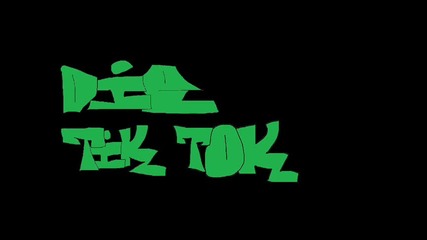 Axus-die tik tok promo song