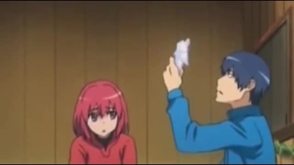 Toradora! Episode 18 English Dubbed