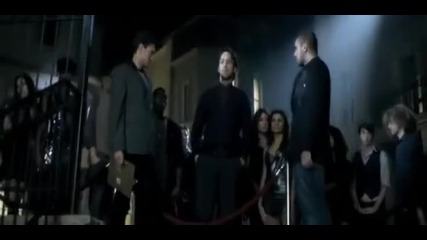Timbaland ft. Soshy & Nelly Furtado - Morning After Dark 