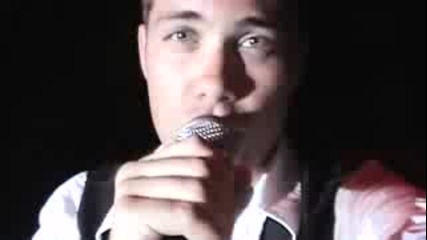 Drew Seeley - New Classic Acoustic Version