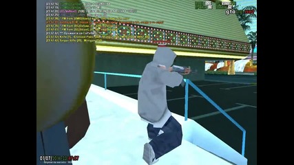 experson - weapon hack