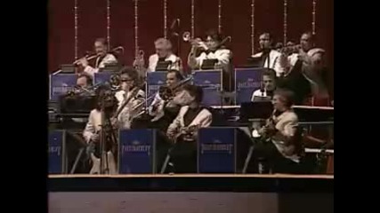 Paul Mauriat and His Orchestra - Medley ( Ending )