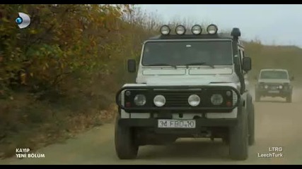 Kayip 10 Bolum