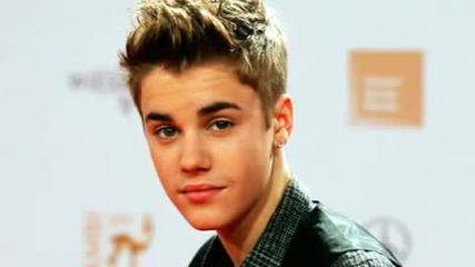 Justin Bieber - Give Me A Chance