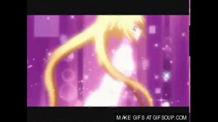Anime mix