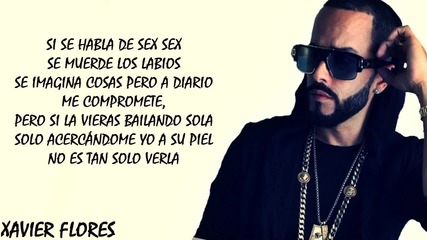 Yandel - bella bella (dangerous)