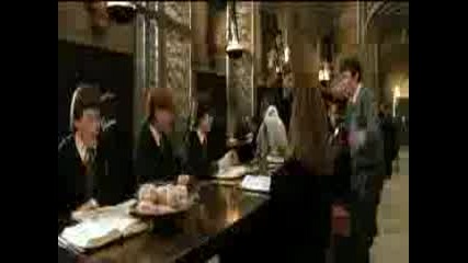 Harry Potter - Sudjuka (пародия)