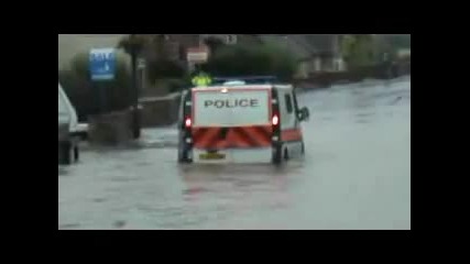 Funny Police Video