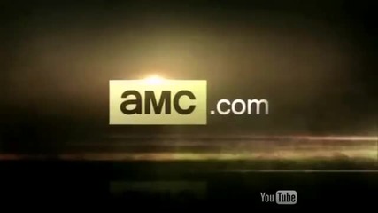 The Walking Dead 4x05 Promo Internment