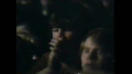 Emerson, Lake & Palmer - Take A Pebble
