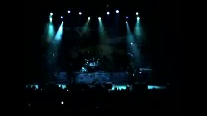 Cradle Of Filth - Tonight In Flames