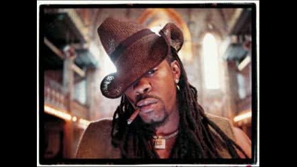 Busta Rhymes feat Estelle - World Go Round