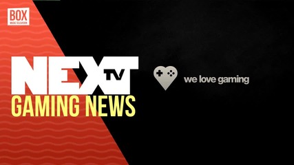 NEXTTV 018: Gaming News