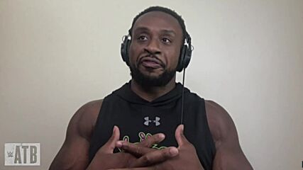 Why Kofi & Woods mean so much to Big E: WWE After the Bell, July 23, 2021