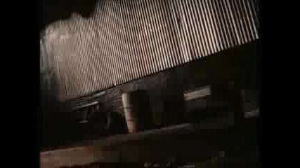 The Crow Burn The Cure