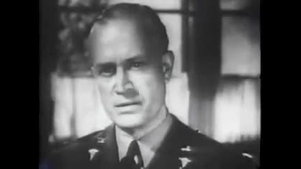 1940s Vd Training Film - Us War Department Wwii 