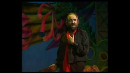 Demis Roussos - Island Of Love 