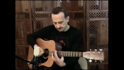 Dean Magraw - Mist of the Mourning - www.candyrat.com 