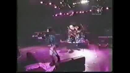 Bruce Dickinson - Live In San Paulo - Part 2