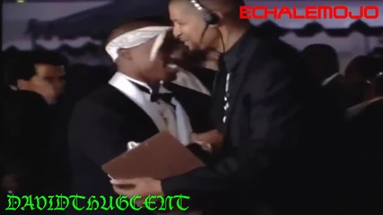 2pac ft. Notorious B.i.g - Thug 4 Life [remix]