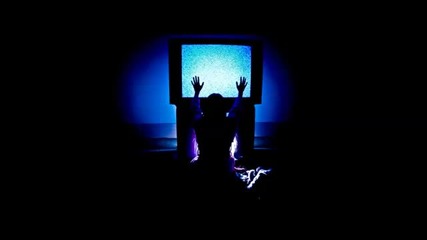 Oleg Nych - Poltergeist (kay-d Remix)
