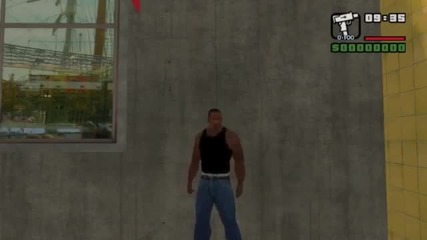 Gta San Andreas Improved Mod