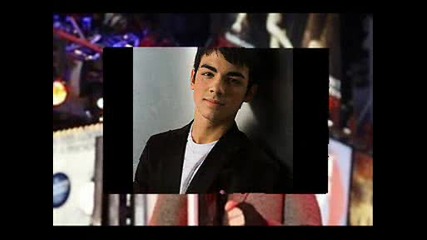 I Love Joe Jonas
