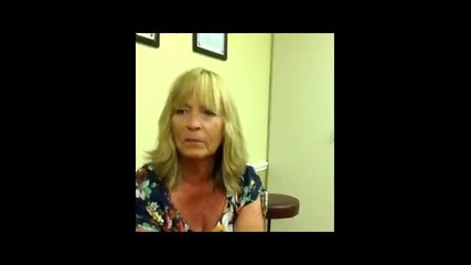 Knee Stem Cell Testimonial