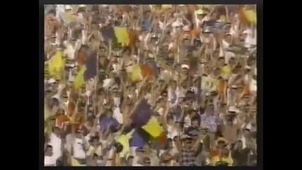 F I F A World Cup U S A 1994 - Незабравими Моменти 