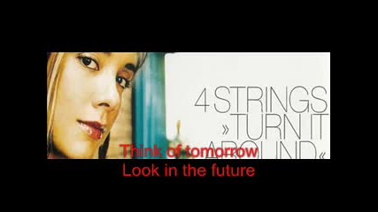4 Strings - Daytime