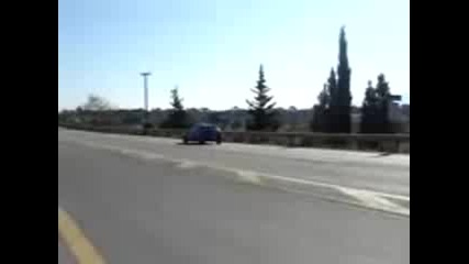 peugeot 106 rally 