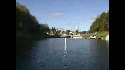The History Of Loch Ness Scotland