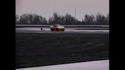 Corvette Zr1 zr750