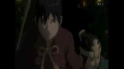 Seirei No Moribito Amv - Guardian Of The S