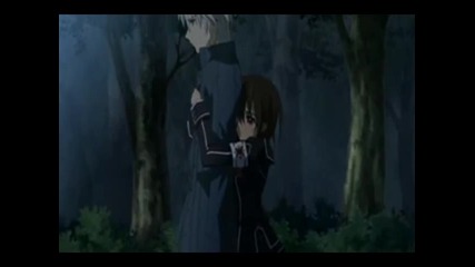 Vampire Knight - Until the End 