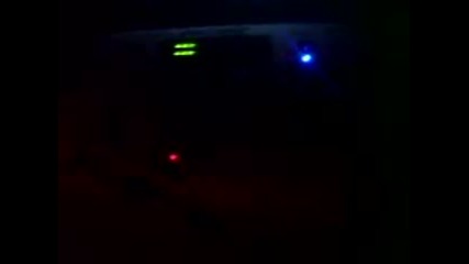 Hard Style Party Sensation Black