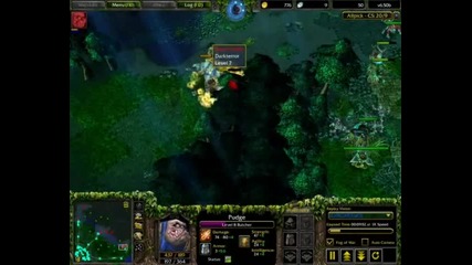 Dota Kills 2nd Part